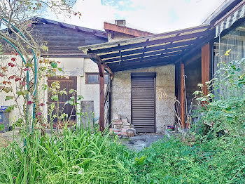 maison à Sartrouville (78)