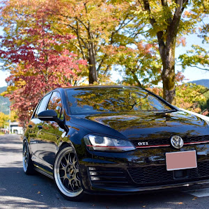 ゴルフGTI