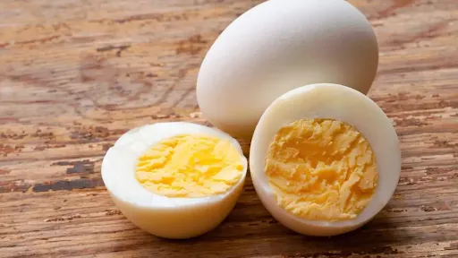 Boiled Egg [1 Egg]