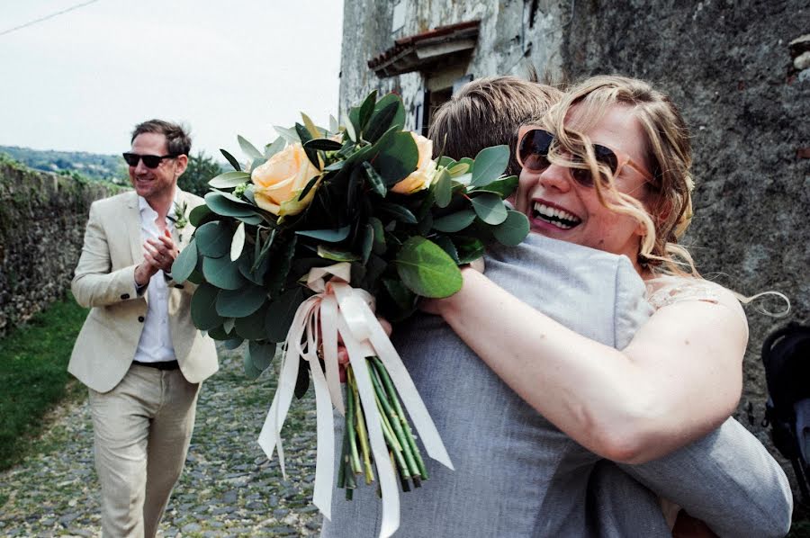 Fotógrafo de casamento Alessandro Avenali (avenali). Foto de 10 de dezembro 2019