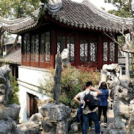 獅子林庭園西餐廳