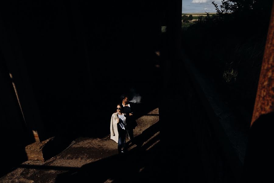 Весільний фотограф Victor Chioresco (victorchioresco). Фотографія від 6 липня 2018