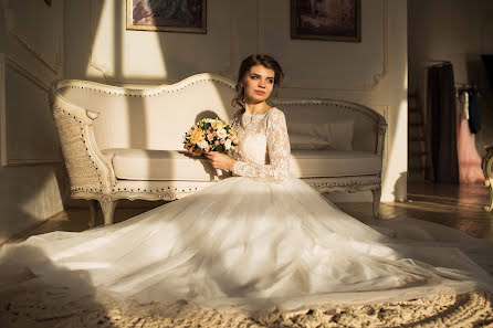 Wedding photographer Sergey Subachev (subachevsergei). Photo of 12 March 2018