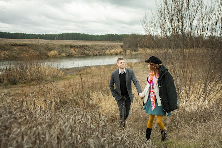 Svadobný fotograf Aleksey Lobus (lobusfoto). Fotografia publikovaná 22. marca 2017