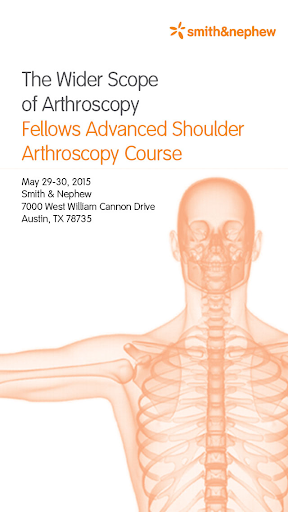 Fellows Advanced Shoulder