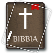 Bibbia Italiano 1.1 Icon