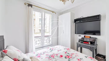 appartement à Paris 17ème (75)