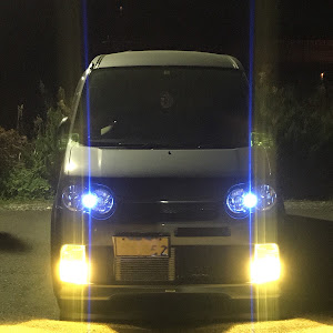 ムーヴカスタム L152S