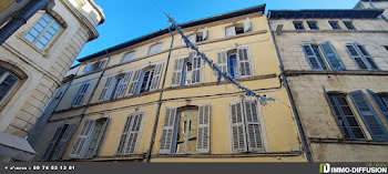 appartement à Nimes (30)