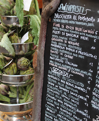 Carciofi romani di silvia_tamburini