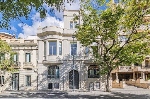 Appartement avec terrasse 1