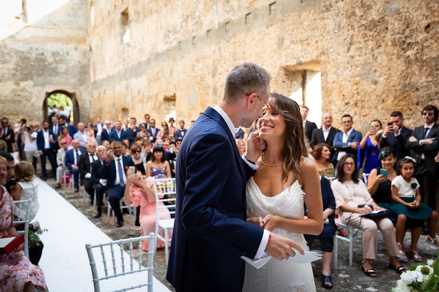 Fotógrafo de bodas Danilo Muratore (danilomuratore). Foto del 28 de diciembre 2018