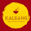 Kalsang Cafe