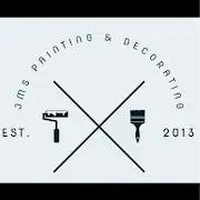 Jms Painting & Decorating Logo