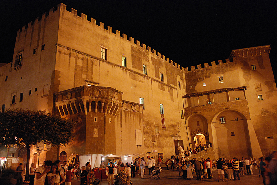 non c'è orario di mauriziosettimi