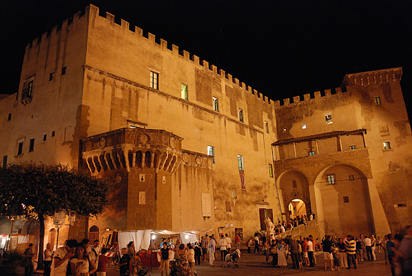 non c'è orario di mauriziosettimi