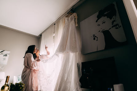 Wedding photographer Diana Bondars (dianats). Photo of 10 December 2018