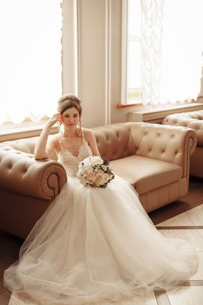 Fotografo di matrimoni Irina Savchuk (id51675545). Foto del 29 gennaio 2020