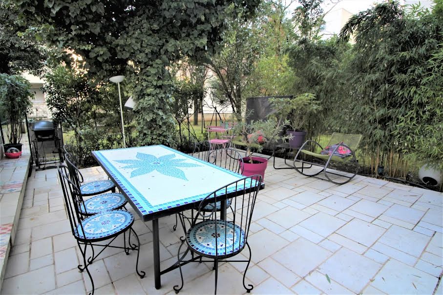 Vente appartement 3 pièces 84 m² à Paris 19ème (75019), 900 000 €