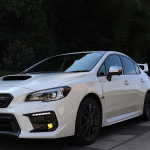 WRX S4 VAG