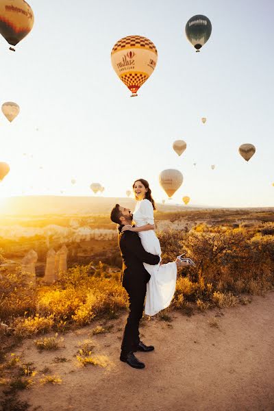 Bröllopsfotograf Rahle Rabia (rhlrbphoto). Foto av 21 juli 2023