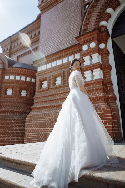 Fotógrafo de bodas Veronika Mikhaylova (mclaren). Foto del 14 de julio 2020