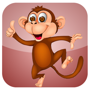 Download jungle neige Monkey 2 For PC Windows and Mac