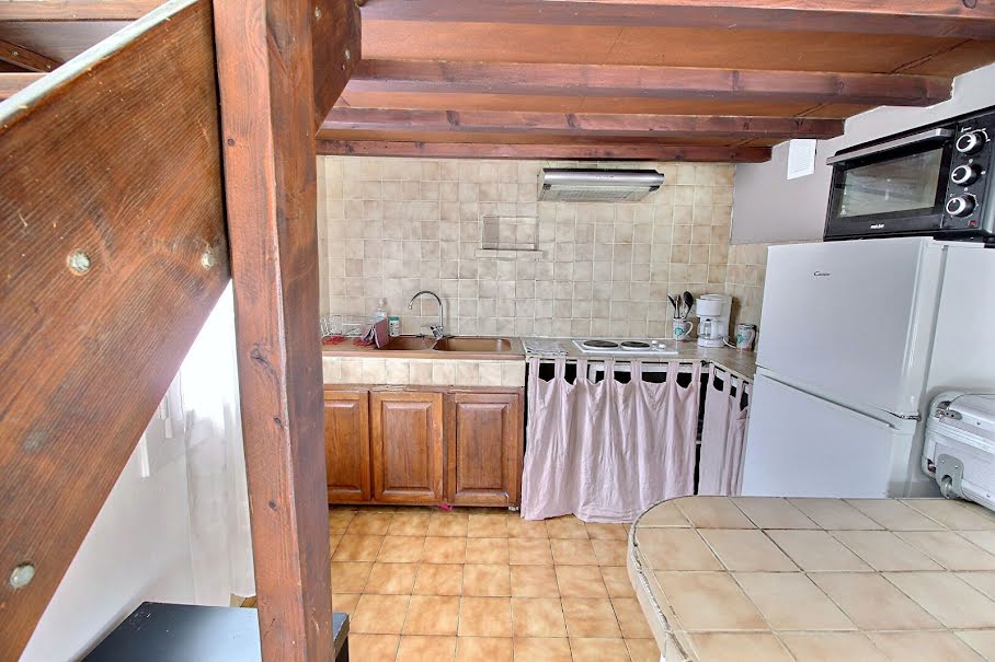 Vente appartement 2 pièces 42 m² à Draguignan (83300), 88 000 €