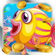 Fishing Joy FREE Game  Icon