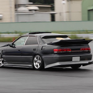 マークII JZX100