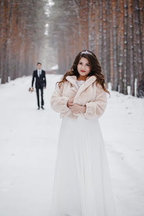 婚禮攝影師Sukhrab Bekzhanov（bekzhanov）。2019 1月26日的照片