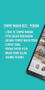Tempat Makan Best - Penang(圖1)-速報App