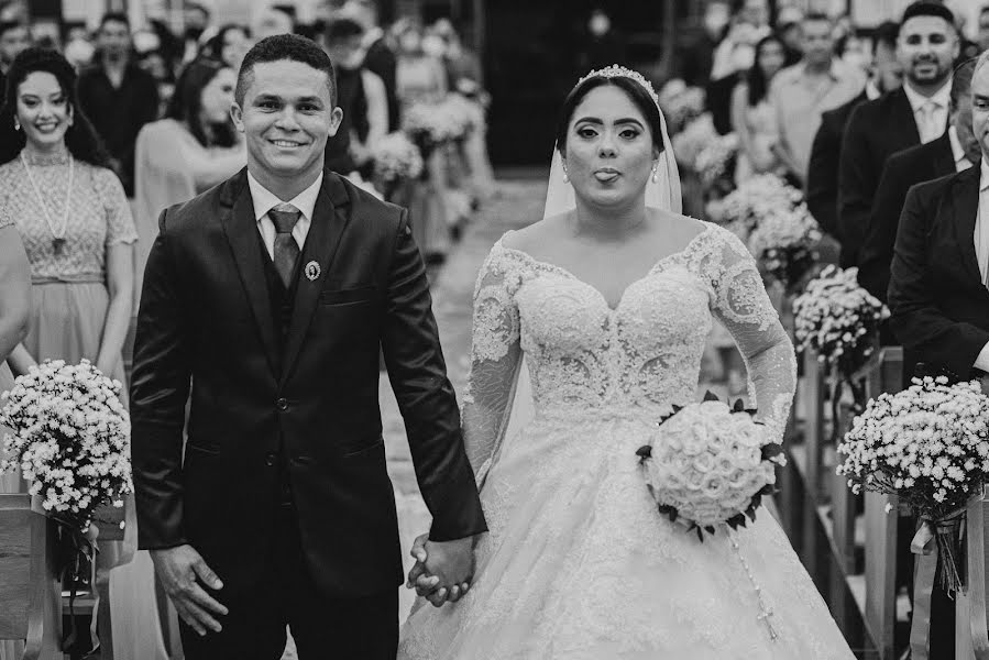 Fotógrafo de casamento Adones Fellipe (adonesfellipe). Foto de 20 de fevereiro 2022