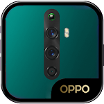 Cover Image of Скачать Camera for Oppo – Selfie Camera for Oppo Reno 1.0.1 APK