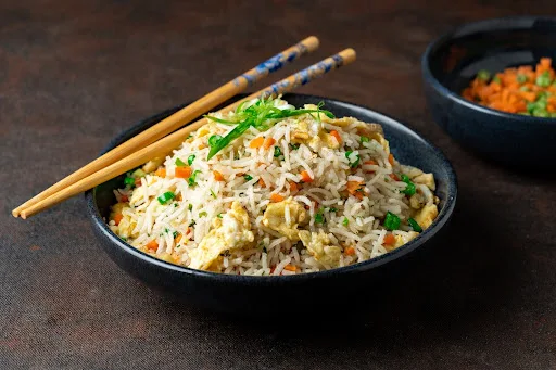 Egg Fried Rice