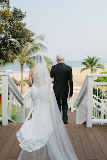 Photographe de mariage Tri Tran (tranviettri). Photo du 6 mai