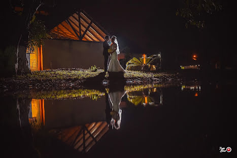 Fotógrafo de bodas Pablo Bravo (pablobravo). Foto del 27 de marzo 2018