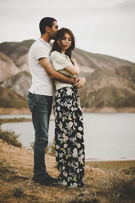 Photographe de mariage Harut Tashjyan (haruttashjyan). Photo du 13 juin 2018