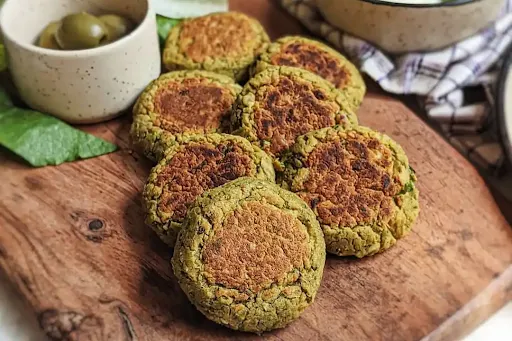 Falafel Platter