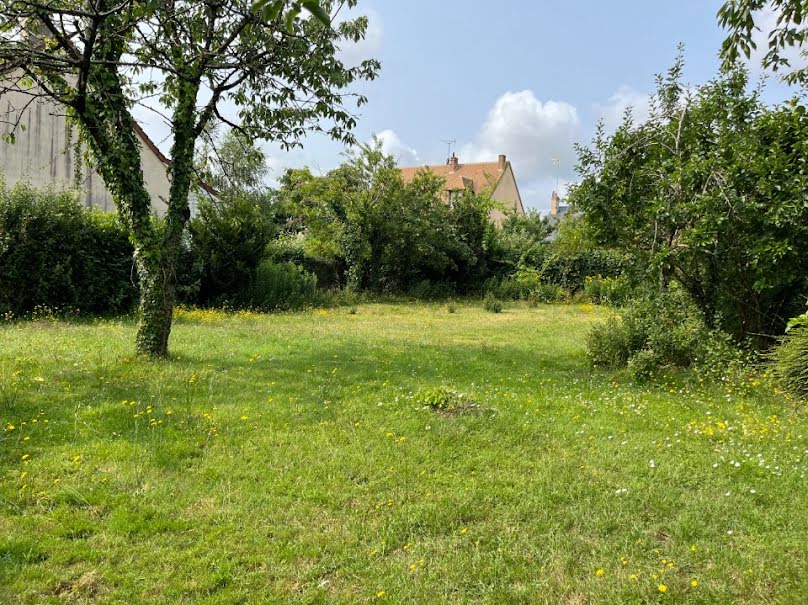 Vente maison neuve 7 pièces 150 m² à Solesmes (72300), 305 360 €