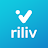 Riliv: Mental Health App icon