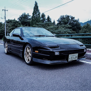 180SX RS13