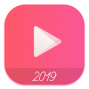 HD Video Player  Icon