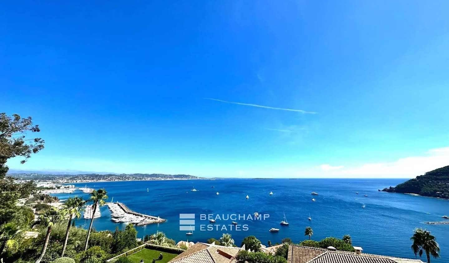 Apartment Theoule-sur-mer