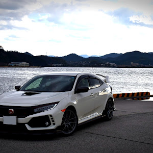 シビックタイプR FK8