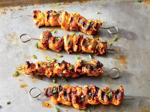 Chicken Kebab