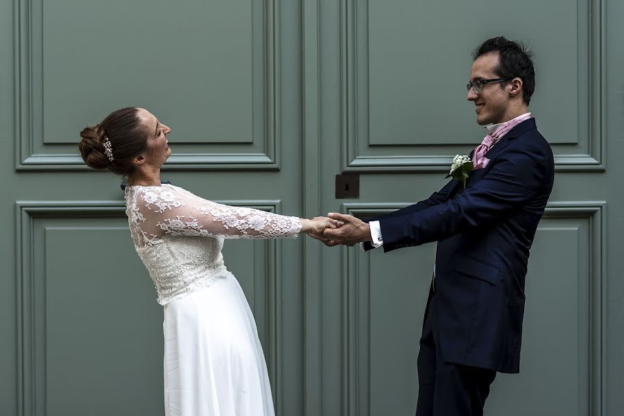 Photographe de mariage Jean Tramier (jeantramier). Photo du 28 septembre 2021