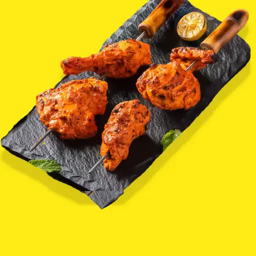 Tandoori Chicken Full