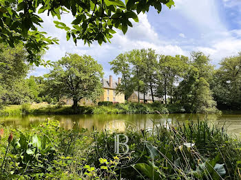 château à Rennes (35)