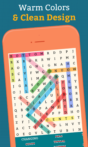 Word Search